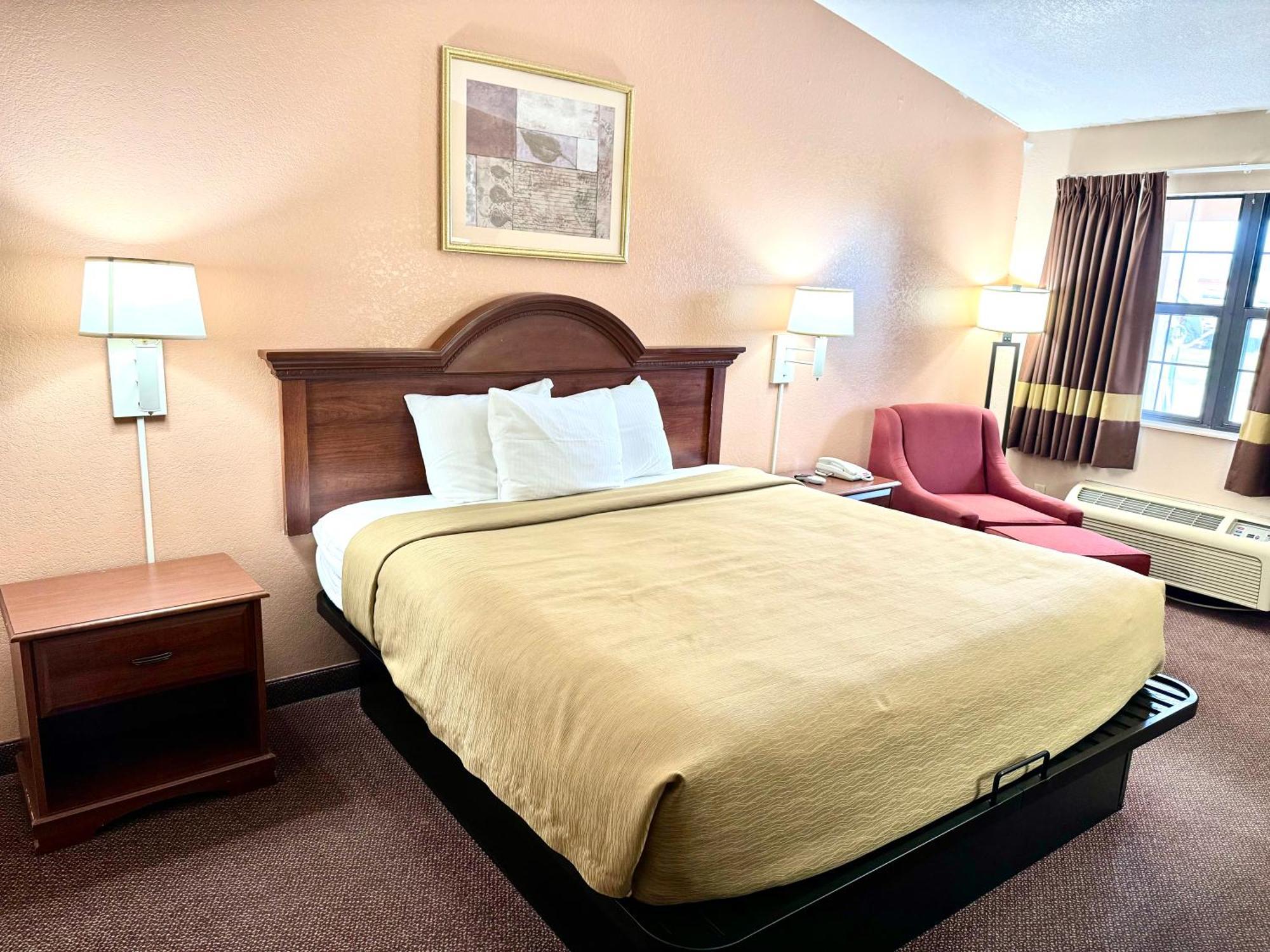 Owensville Inn מראה חיצוני תמונה