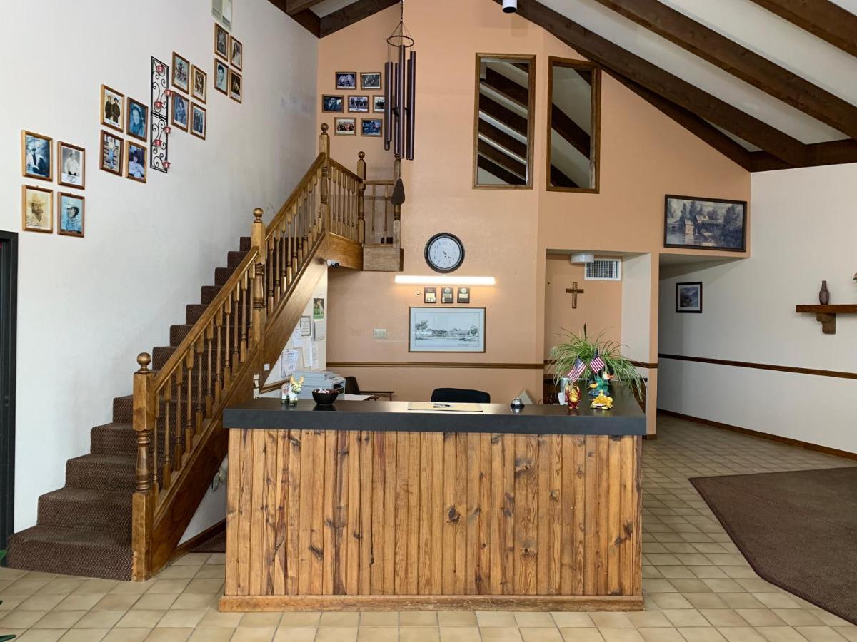 Owensville Inn מראה חיצוני תמונה